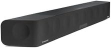 Sennheiser AMBEO Soundbar Max - for TV with Built in Subwoofer (13 Speakers) - 5.1.4 Channel with Dolby Atmos & Alexa Built-in, Designed in Germany, 2 Yr Warranty