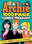 Archie 1000 Page Comics Treasury