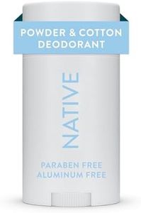 Native Deo