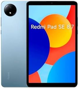 Xiaomi Redmi Pad SE 8.7" 4/64GB Azul Cielo