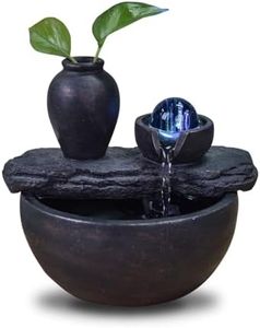 Fuente de 