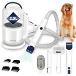 Yinole Pet Grooming Kit