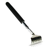 Extendable Back Scratcher (Colours May Vary), (54yy)