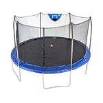 SKYWALKER TRAMPOLINES Jump N' Dunk 