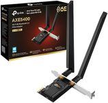 TP-Link AX5400 Tri-Band Wi-Fi 6E Bl