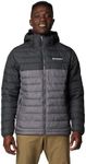 Columbia Men's Powder Lite II Hoode