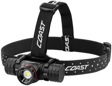 Coast XPH3