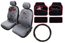 Disney Car Mats