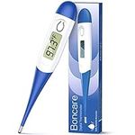 Boncare Thermometer for Adults, Dig