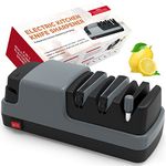 Electric Pocket Knife Sharpeners