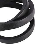 120-3892 Snow throwers Drive Belt for Toro 120-3892 Power Max 724, 726 and 826 Snowblowers Belt(1/2" X 41")