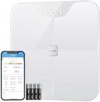 iHealth Nexus Smart Scale for Body 