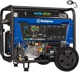 Westinghouse 13500 Peak Watt Dual F
