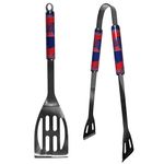 NCAA Mississippi OLE Miss Rebels BBQ Tool Set (2 Piece)