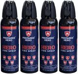 Prepared Hero Fire Spray - Mini Fir