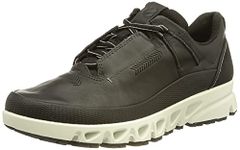 ECCO Men's Black Expressionist Outdoor Shoes - UK- 10