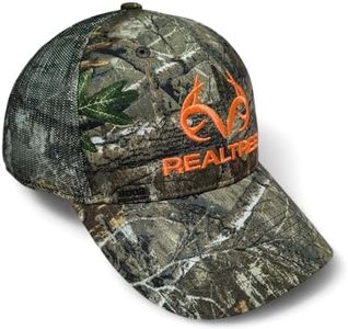 Realtree C