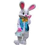 JIUYUE Easter Rabbit Bunny Rabbit M