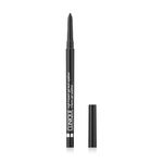 Clinique High impact Gel Tech Eyeliner | Waterproof, Smudge Resistant + Safe For Sensitive Eyes, Intense Black