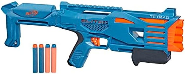 NERF Elite