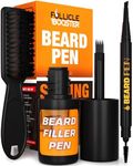 FOLLICLE BOOSTER Beard Pen Filler S