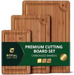 ROYAL CRAFT WOOD Wooden Cutting Boa