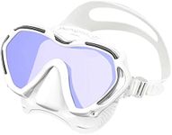 TUSA M-1007 Paragon S Scuba Diving 