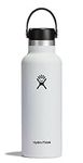 Hydro Flask Standard W Flex Cap Whi