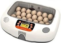 A&I Brooders and Incubators R-Com P