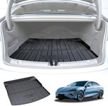 X-CAR Cargo Mat for BYD Seal Heavy Duty Trunk Boot Liner Luggage Tray Accessories…