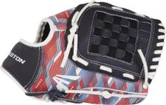 Easton | MOXIE Baseball Glove | Right Hand Throw | 11" Basket Web | USA