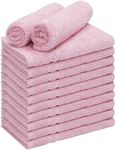 Utopia Towels Cotton Bleach Proof S