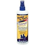 Mane N Tail Detangler 12oz Spray (2 Pack)