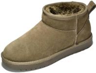 Project Cloud 100% Genuine Suede Wi