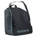 Rossignol, Black/White, One Size