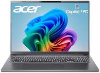 acer Aspire 16 AI Copilot+ PC | 16"