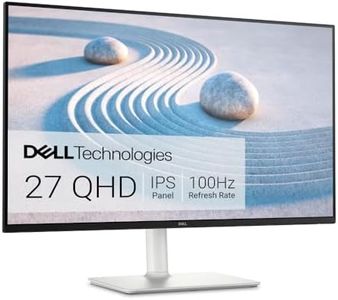 Dell S2725