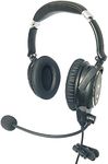 UFQ A7 ANR Aviation Headset- 2021 V