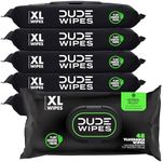 Dude Wipes