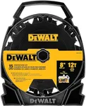 DEWALT 8" 12T Dado Saw Blade (DW812