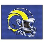 FANMATS 5843 Los Angeles Rams Tailg