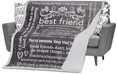 FILO ESTILO Funny Best Friend Blank