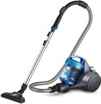 Eureka Vacuums