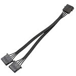 RUITEXUN D-Type Molex LP4 IDE 4-Pin