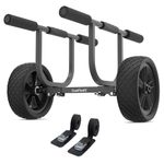 Kayak cart (8" Airless Wheel)