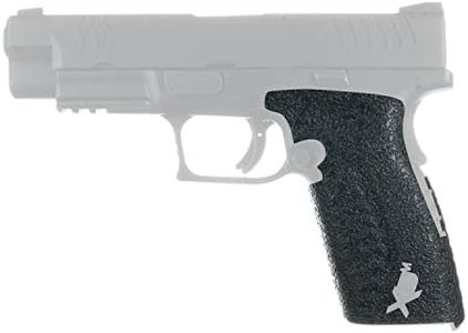 TALON GRIPS for Springfield XD(M) Full Size .45/10 mm
