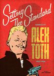 Setting the Standard: Comics by Alex Toth 1952–1954 (Setting the Standard: Comics by Alex Toth 1952-1954)