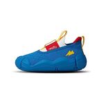 ARETTO Leaps, Kids Everyday Wear Shoes, Size S5 | EU 32, 33, 34 | Age 5-8 Years | Happy Hopper