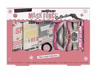 Soap and Glory Mask Force Five Gift set