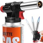 Professional Gas Burner, Butane Blo